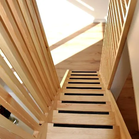 Stylish New Cube Loft By Berlin-Wall-Apartments Экстерьер фото