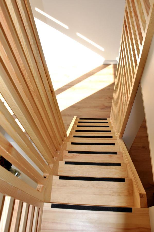 Stylish New Cube Loft By Berlin-wall-apartments Апартаменты *