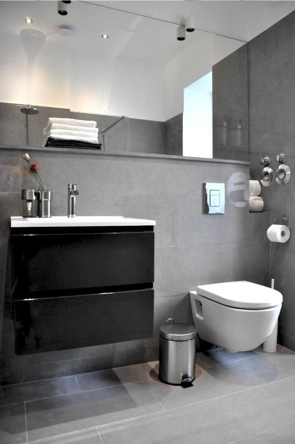 Апартаменты Stylish New Cube Loft By Berlin-wall-apartments Берлин